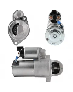 Starter Hyundai/Kia 1.7 kw