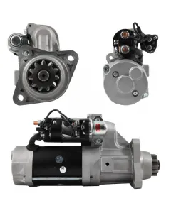 Starter Doosan 6.0 kw