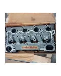 CYLINDER HEAD 3304 PC BARE 8N1188