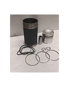 CYLINDER KIT 3300 3304 3306 PC 17.5:1 8N3182CKP