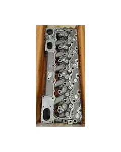 CABEÇA DO CILINDRO 3306 DI COMPLETA COM VÁLVULAS 8N6796