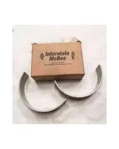 MAIN BEARING STD INT / +.010" EXT 3208 8N8973