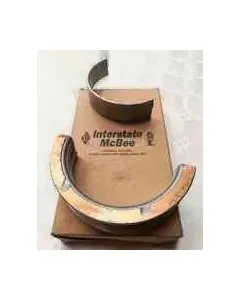 MAIN BEARING STD INT / +.010" EXT 3200 3204 3208 8N9067