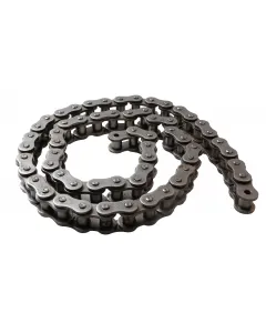 Roller chain
