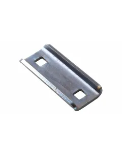 clamping plate