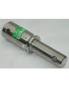 Lower link bolt