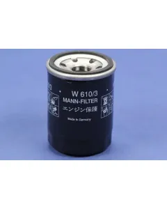 SpinOn spin-on filter W 610/3