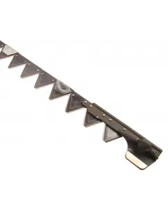 mower blade