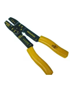 Crimping pliers