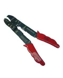 Crimping pliers