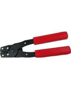 Crimping pliers