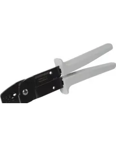 Crimp pliers