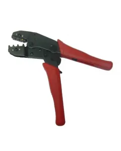 Crimping pliers