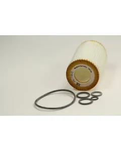 Oil filter element (metal-free) HU 718/5 x