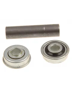 Cone bearing set