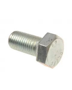 Hexagon screw