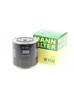 SpinOn spin-on filter W 1130