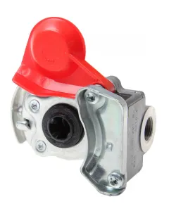 coupling head