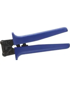 Crimping pliers
