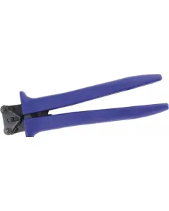Crimp pliers