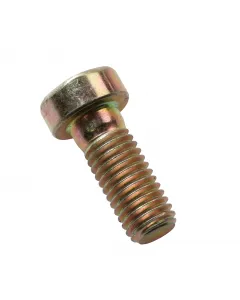 vite a testa cilindrica