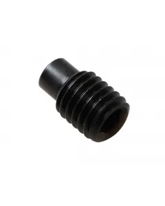 Threaded pin