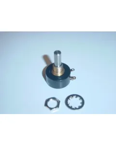 Ring potentiometer