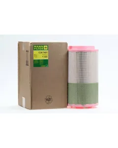 Air filter element (NLG21-21) C 24 745/1