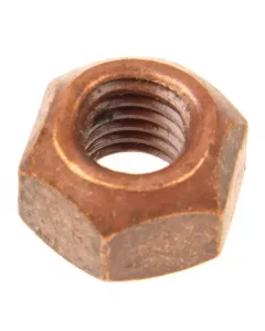 Lock nut
