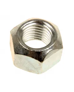 Lock nut