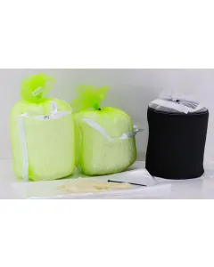 98209 DK JORC exchange filter set