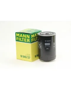 Filtro olio SpinOn W 940/37