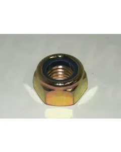 Lock nut