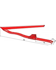 Grain lifters
