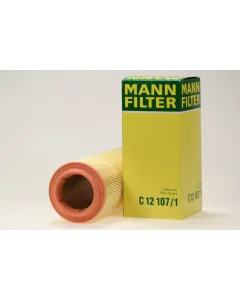 Air filter element C 12 107/1
