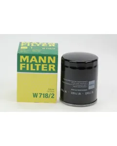SpinOn spin-on filter W 718/2