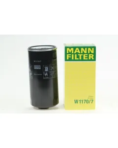 SpinOn spin-on filter W 1170/7