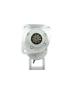 Starter Case 3.1 kw