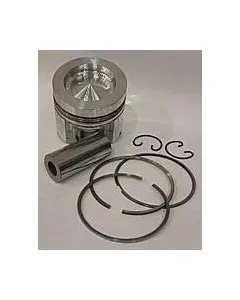 PISTON KIT 14,5:1 3400 3406 3408 3412 PISTON, RING SET, PIN RETAINERS 9Y4004PK