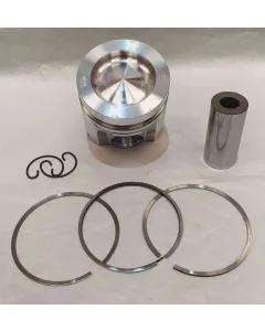 PISTON KIT 15,6:1 3400 3406 3408 3412 PISTON, RING SET, PIN RETAINERS 9Y7212PK