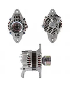 Alternator Volvo Penta 115A