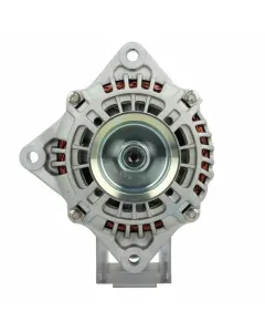 Alternator Scania 100A (packed in neutral box)