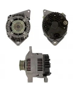 Alternator Renault 80A