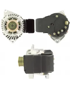 Alternator Renault 80A