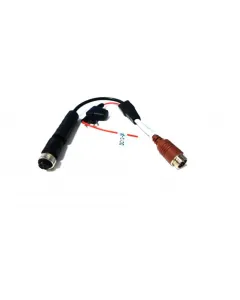 Adapter cable