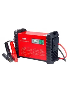 Battery charger