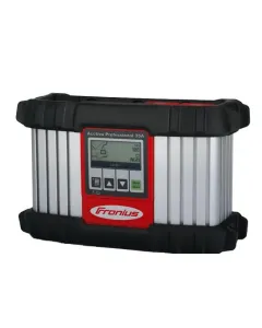 Battery charger