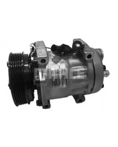 Airco Compressor Renault