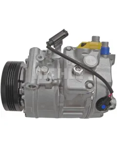 Airco Compressor BMW