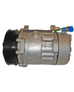 Airco Compressor Volkswagen